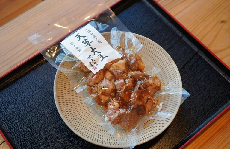 真空パックで発送 | 通販の炭火焼きなら英彦岳食堂